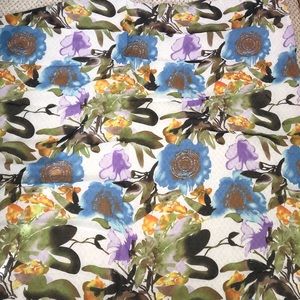 Haute Hijab HH Square Chiffon Scarf - New